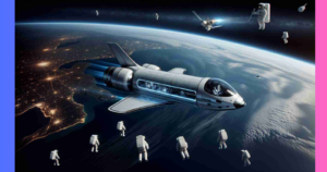 Read more about the article The Future of Space Tourism: A Comprehensive Guide to Suborbital Flights