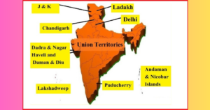 Read more about the article How many states and union territories are there in India 2023