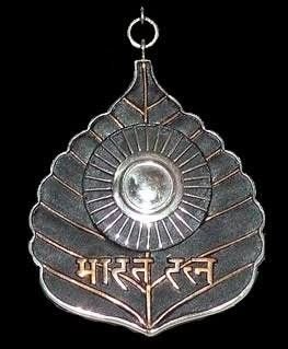 BHARAT RATNA