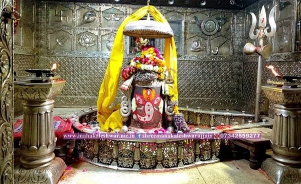 How Many Jyotirlingas in India?