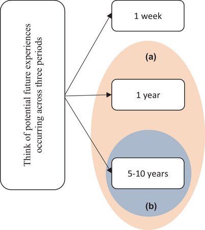 Temporal Discounting