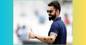 Read more about the article How many children are there of Virat Kohli?