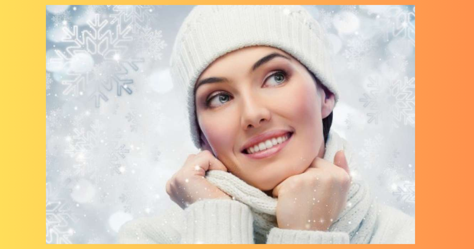 Read more about the article How to Bring Glow to Your Face in Winters?