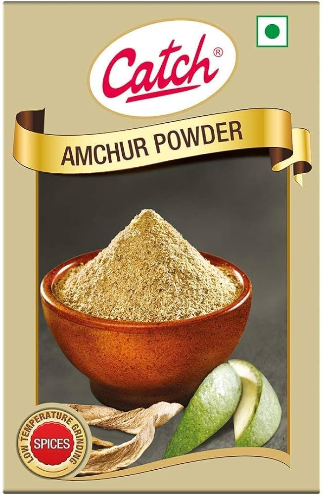 Amchur Powder