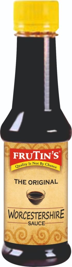 Worcestershire Sauce