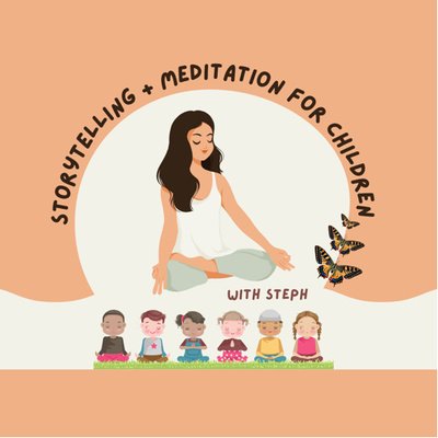 story telling meditation