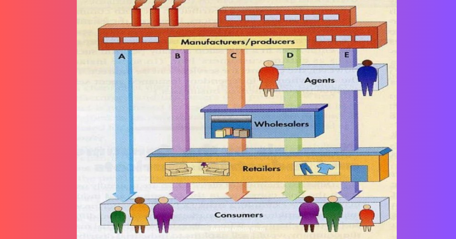 Read more about the article How Can Distribution Be Done Effectively?