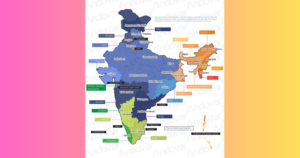 Read more about the article How many Official languages in India?