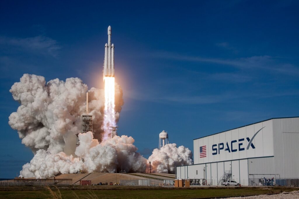 Space X