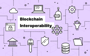 Blockchain Interoperability