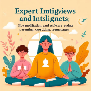 expert interviews for children