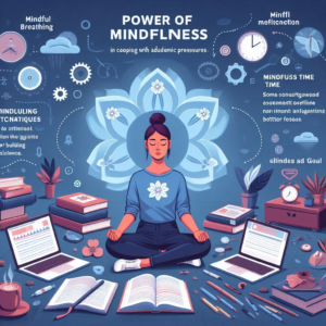 Power of mindfulness