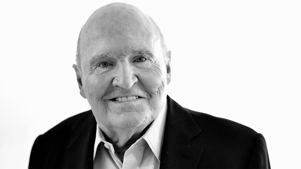 Jack Welch