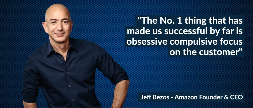 Jeff Bezos