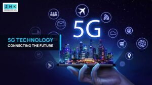 5G technology future