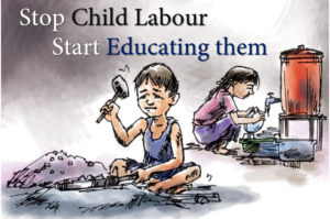 Child labor