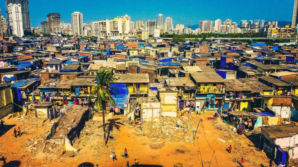 Dharavi