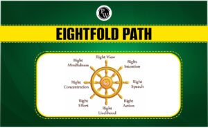 eight fold path