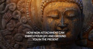 non attachment