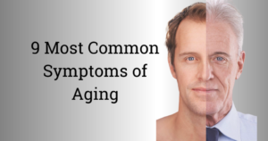 old age symptoms