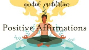 Positive Affirmations