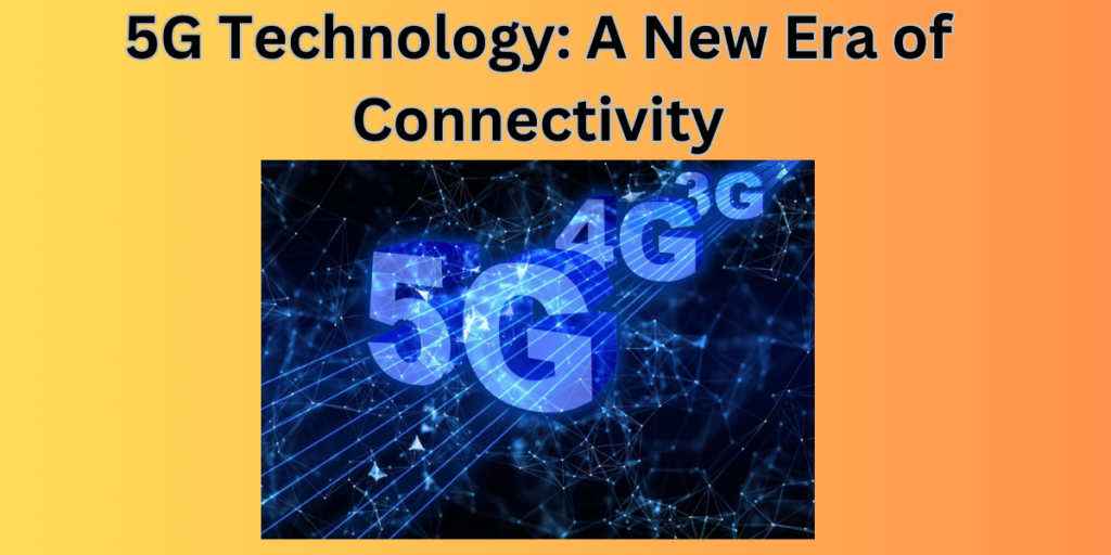 5G technology