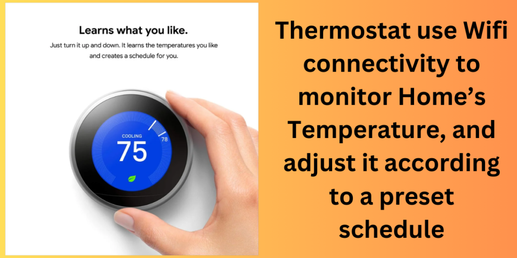 Thermostat