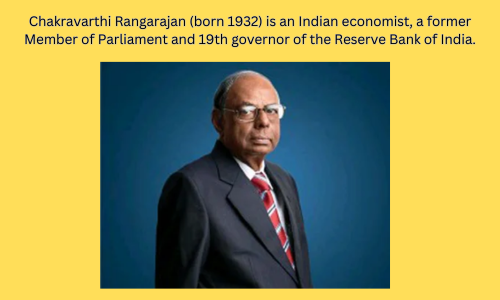 C Rangarajan