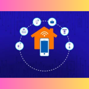 Smart home connectivity