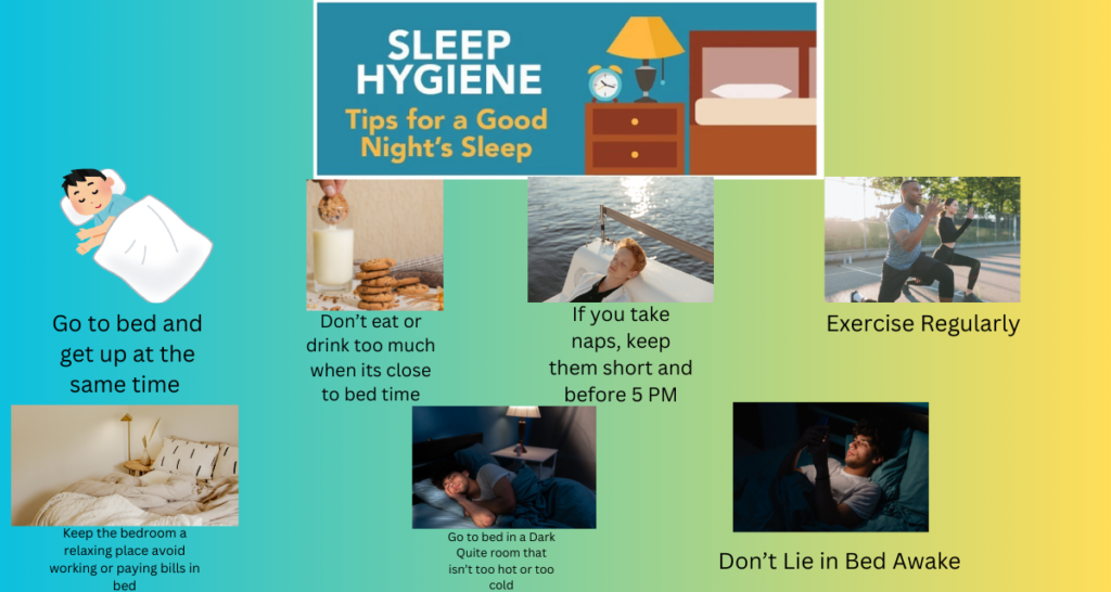 Sleep Hygiene