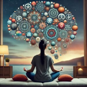 positive affirmations during meditation