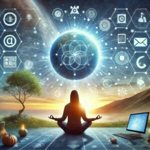 Digital mindfulness