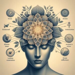 Mindful multitasking
