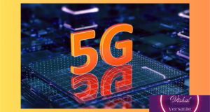 Read more about the article 5G तकनीक: क्या है और यह कैसे काम करती है – समझें इस डिजिटल क्रांति को