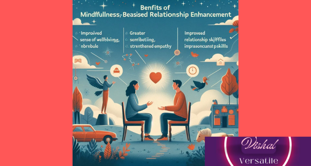 Fostering Balance: A Mindful Guide to Lasting Relationships