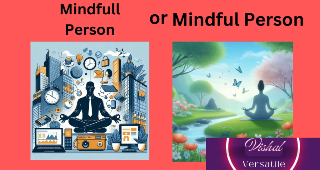 Mindful Technology: Cultivating Healthy Digital Practices