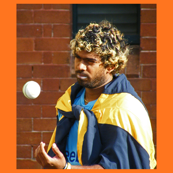 Lasith Malinga